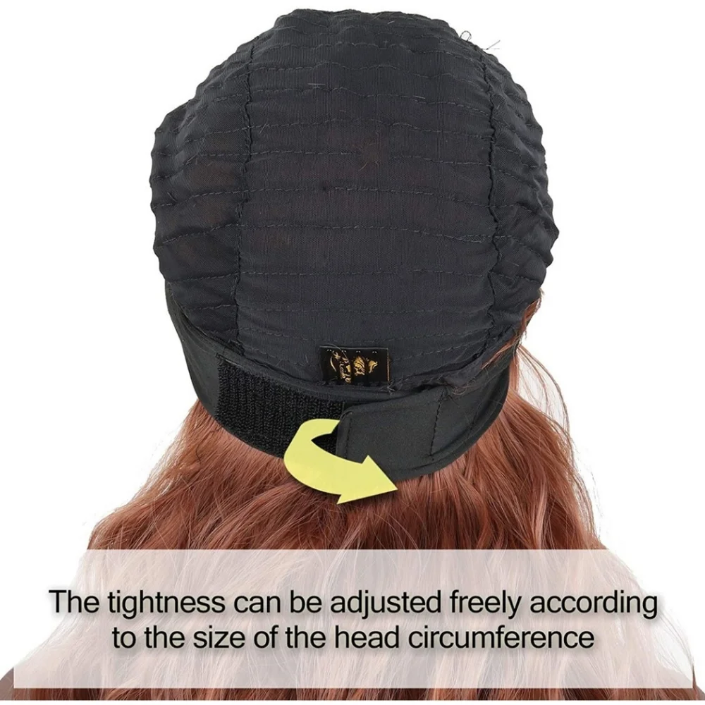 Blooming Hair Headband Wig